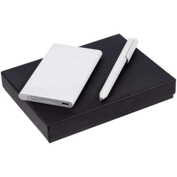 Набор Power Pack Plus, белый 