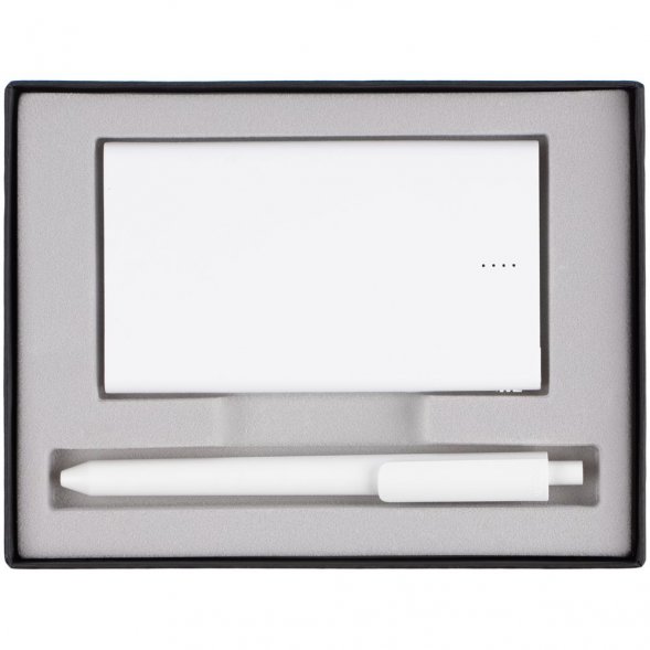 Набор Power Pack Plus, белый 