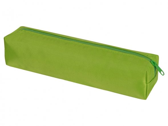 Пенал Log, зеленый 