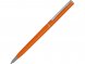 Ручка шариковая Наварра, оранжевый 