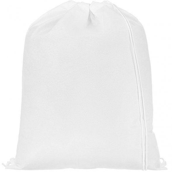 Рюкзак-мешок Fitbag, белый 