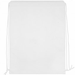 Рюкзак-мешок Fitbag, белый