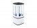 Портативная лампа бактерицидная ультрафиолетовая Rombica Sterilizer B1, белый/черный 