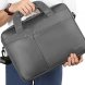 Cумка для ноутбука L245, темно-серая 