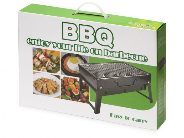 Мини-барбекю &amp;#039;Your tasty&amp;#039; 