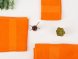 Полотенце Terry S, 450, оранжевый 