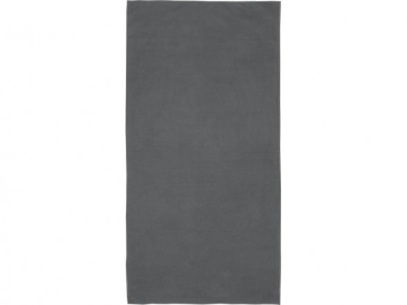 Pieter GRS сверхлегкое быстросохнущее полотенце 50x100 см - Серый 