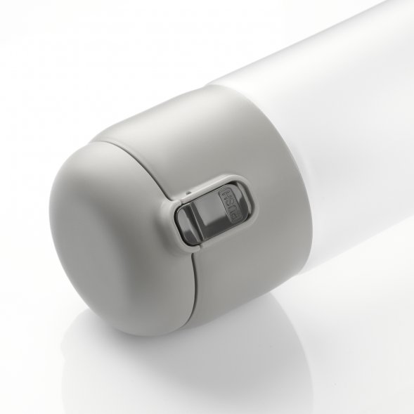 Бутылка для воды Capella, серая 