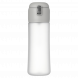 Бутылка для воды Capella, серая 