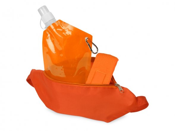 Набор для спорта Keen, оранжевый 