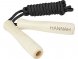 Jake, детская скакалка с деревянными ручками, черный 