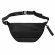 Сумка cross body Boston, черная 