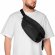 Сумка cross body Boston, черная 