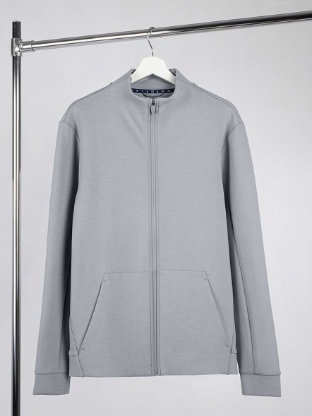 Куртка мужская Lovi, серая 