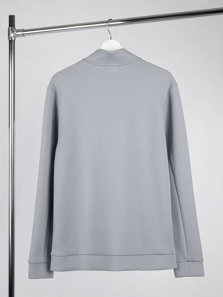 Куртка мужская Lovi, серая 