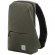 Рюкзак на одно плечо City Sling Bag, зеленый 