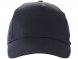 Бейсболка Memphis 5-ти панельная, темно-синий 