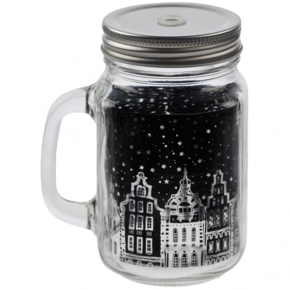 Набор Snowy City Light 