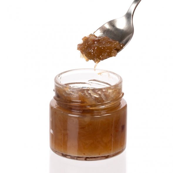 Луковый конфитюр «Бонжур Месье» 