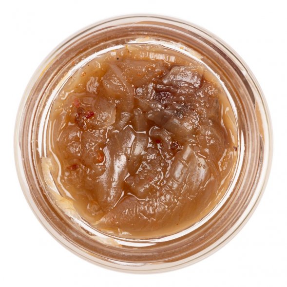 Луковый конфитюр «Бонжур Месье» 