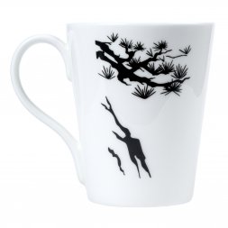 Кружка фарфоровая Vesta Япония