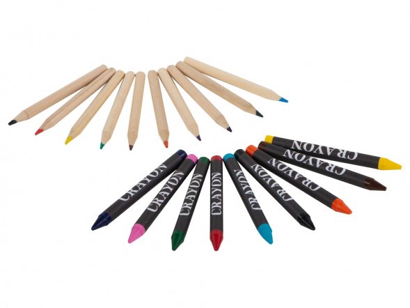 Набор карандашей Draft 