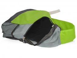 Рюкзак Armada, лайм