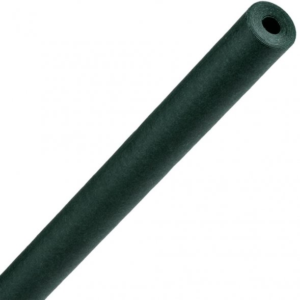 Ручка шариковая Carton Plus, зеленая 