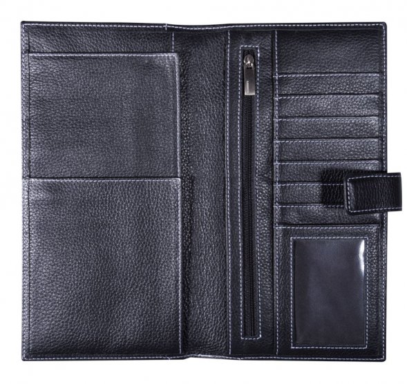 Органайзер для путешествий Belladonna Voyage, черный 