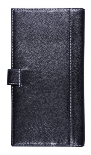 Органайзер для путешествий Belladonna Voyage, черный 