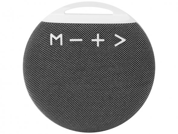 Портативная колонка Tempo, белый 