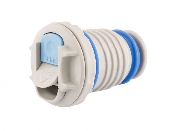 Термос из нерж. стали тм THERMOS FBB-750BC Midnight Blue 0.75L, голубой 