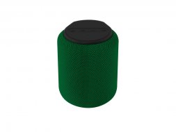 Портативная колонка mySound Clario, 15 Вт Green