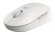 Мышь беспроводная Mi Dual Mode Wireless Mouse Silent Edition White WXSMSBMW02 (HLK4040GL) 