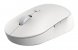 Мышь беспроводная Mi Dual Mode Wireless Mouse Silent Edition White WXSMSBMW02 (HLK4040GL) 