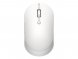 Мышь беспроводная Mi Dual Mode Wireless Mouse Silent Edition White WXSMSBMW02 (HLK4040GL) 