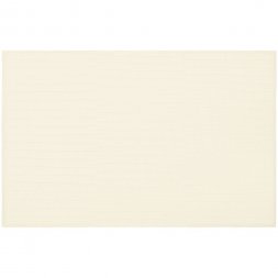 Плед Bambolay, молочно-белый