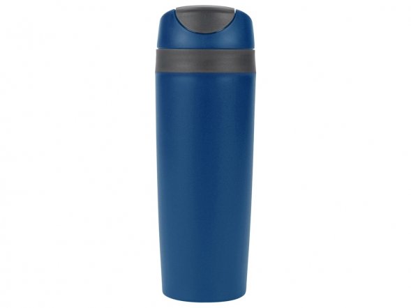 Термокружка Лайт 450мл, синий 