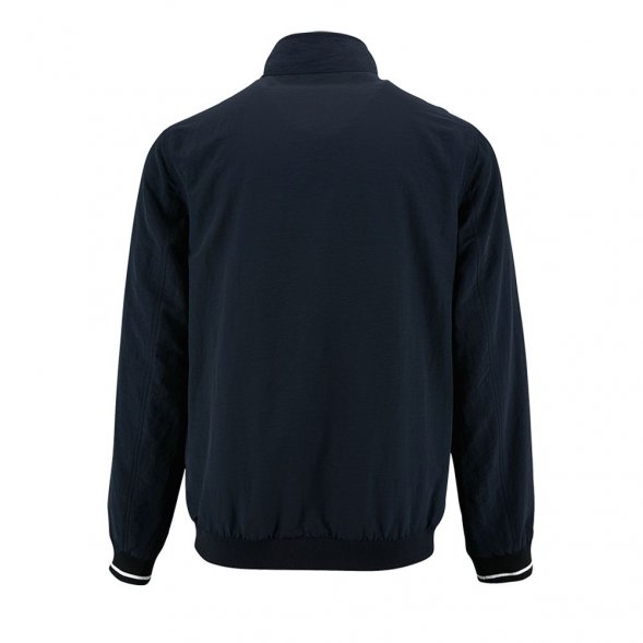 Ветровка Ralph, темно-синяя 