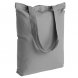 Холщовая сумка Strong 210, серая 