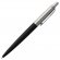 Ручка шариковая Parker Jotter Core K63, черный с серебристым 