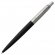 Ручка шариковая Parker Jotter Core K63, черный с серебристым 