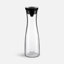 Графин с фильтр-пробкой Linea Franco