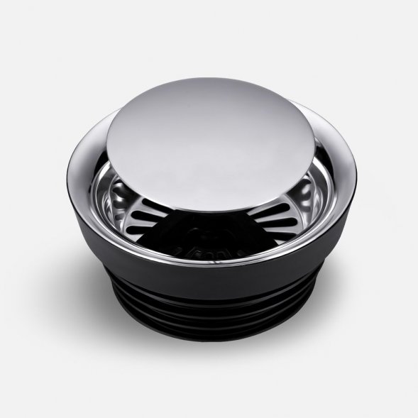 Графин с фильтр-пробкой Linea Franco 