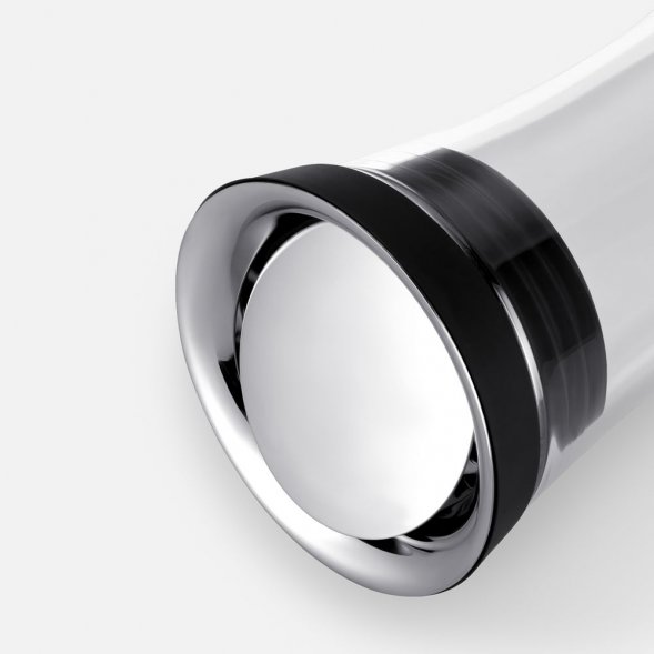 Графин с фильтр-пробкой Linea Franco 