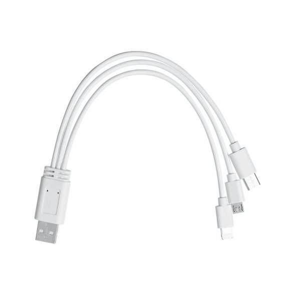 Внешний аккумулятор Pebble 7800 мАч, черный 