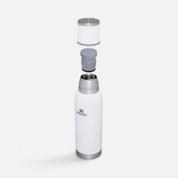 Термос Adventure 500, белый