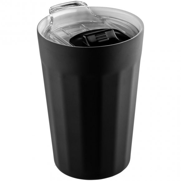 Термостакан iconyMug, черный 