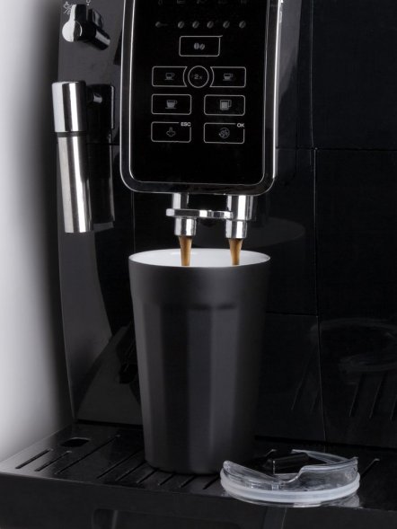 Термостакан iconyMug, черный 