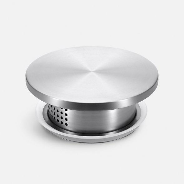 Чайник заварочный Linea Franco 